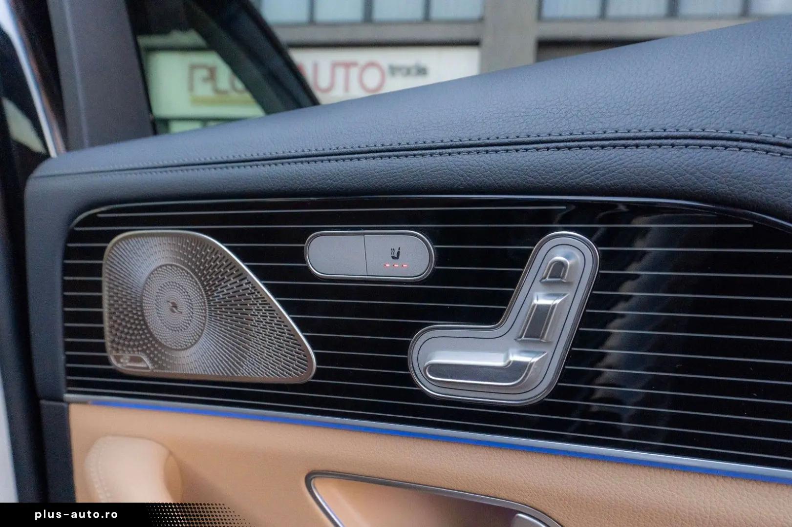 MERCEDES-BENZ GLE 400e_53AMG Ext Pack_PremiumPlus AMG