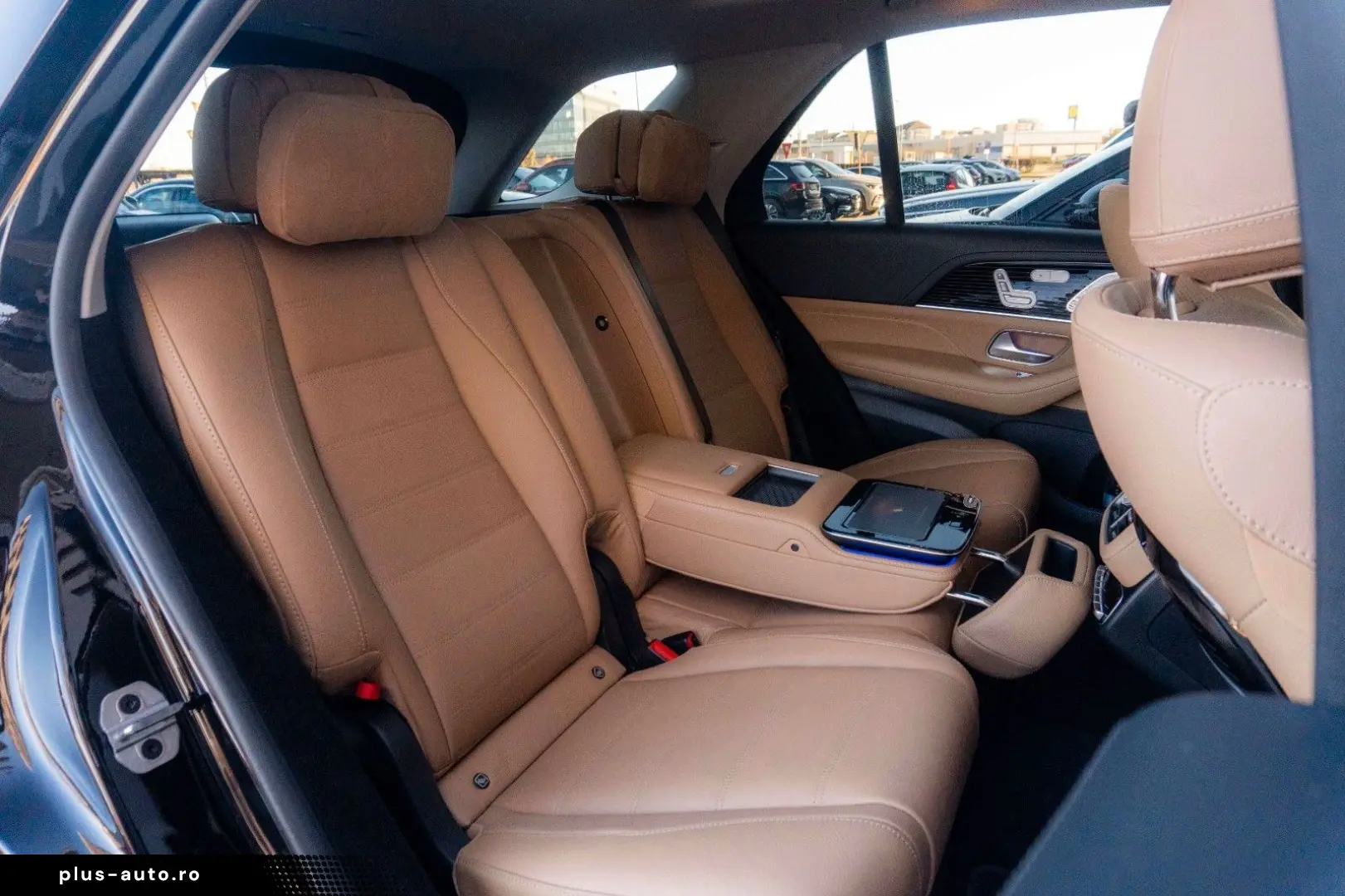 MERCEDES-BENZ GLE 400e_53AMG Ext Pack_PremiumPlus AMG