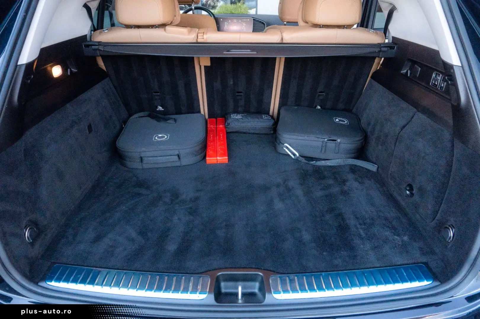 MERCEDES-BENZ GLE 400e_53AMG Ext Pack_PremiumPlus AMG