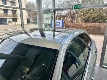 Audi Q8 TDI SLINE MY26 silber-sw Park  4Z HUD 23