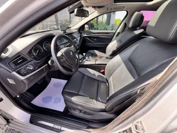 BMW 520d    AUTOMAT