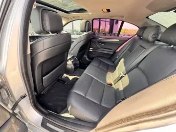 BMW 520d    AUTOMAT