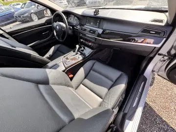 BMW 520d    AUTOMAT