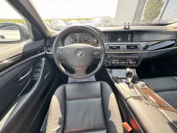 BMW 520d    AUTOMAT