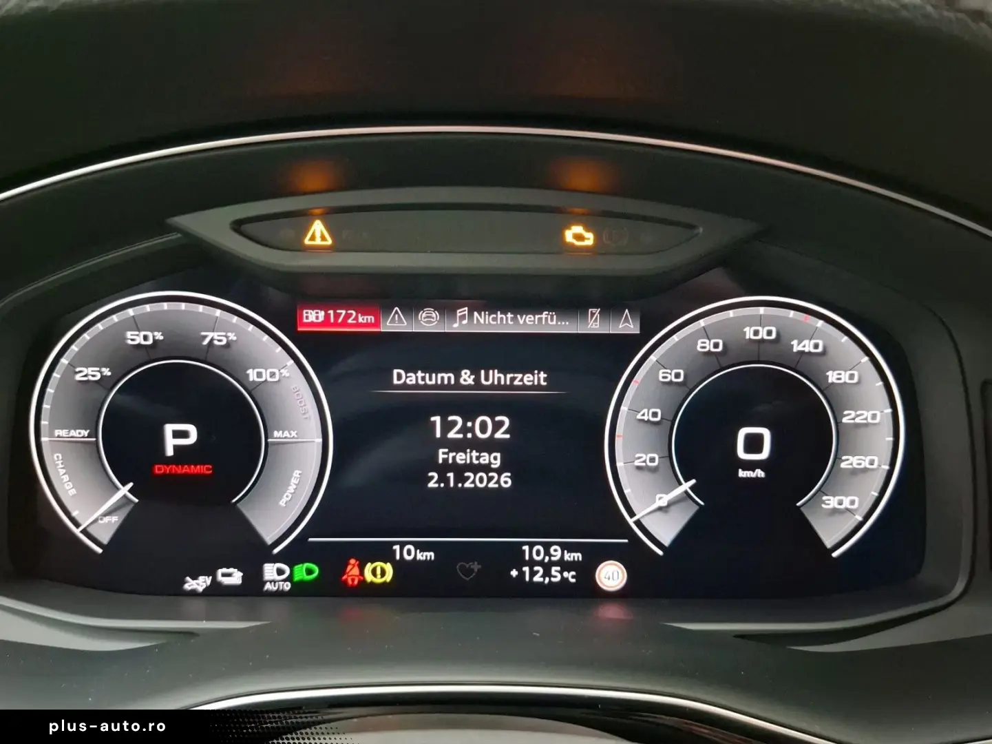 Audi Q8 TFSIe Q 2x S LINE MATRIX STDHZ ACC LM21