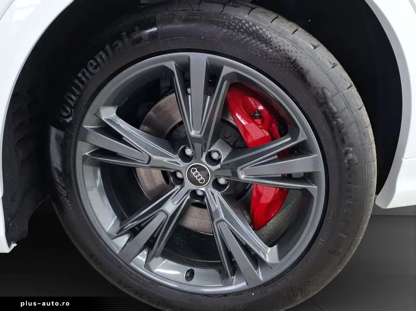 Audi Q8 TFSIe Q 2x S LINE MATRIX STDHZ ACC LM21