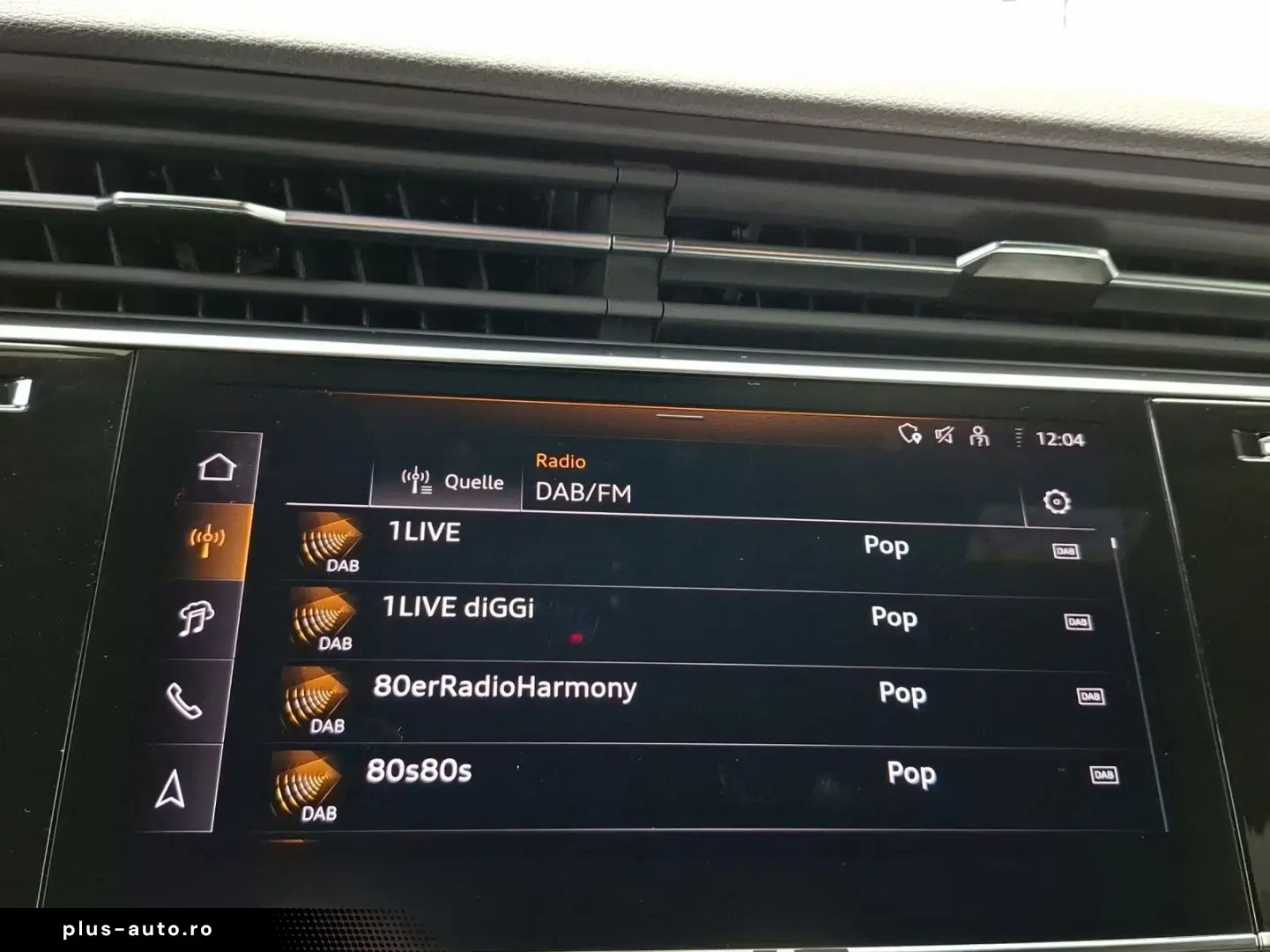 Audi Q8 TFSIe Q 2x S LINE MATRIX STDHZ ACC LM21