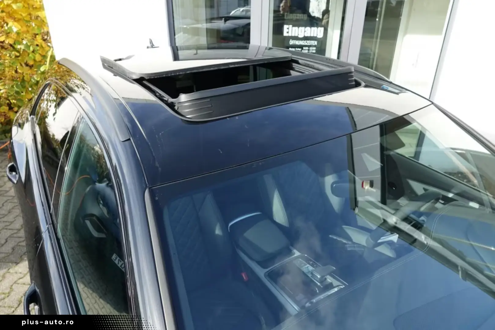 Audi Q8 55 TFSI e S-Line B O Pano Laser AHK Head-Up