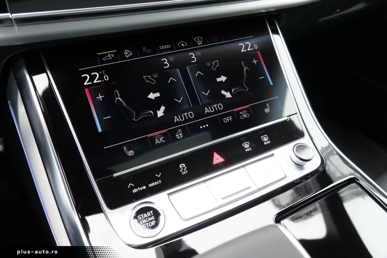 Audi Q8 55 TFSI e S-Line B O Pano Laser AHK Head-Up