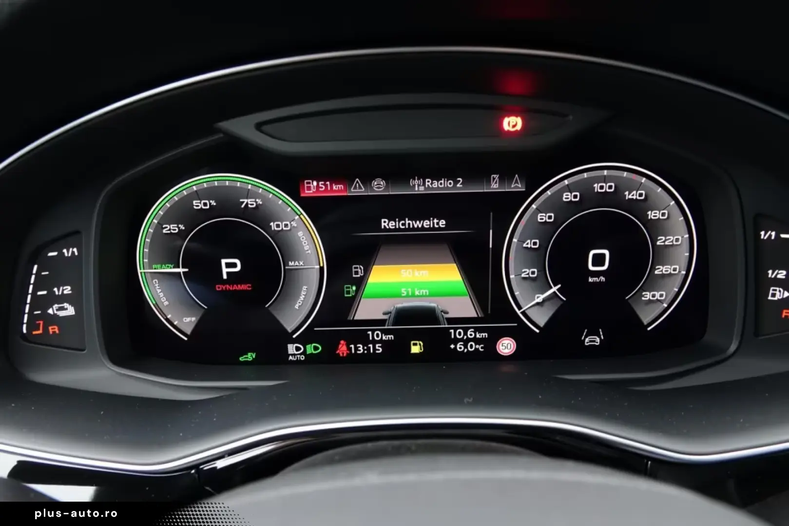 Audi Q8 55 TFSI e S-Line B O Pano Laser AHK Head-Up