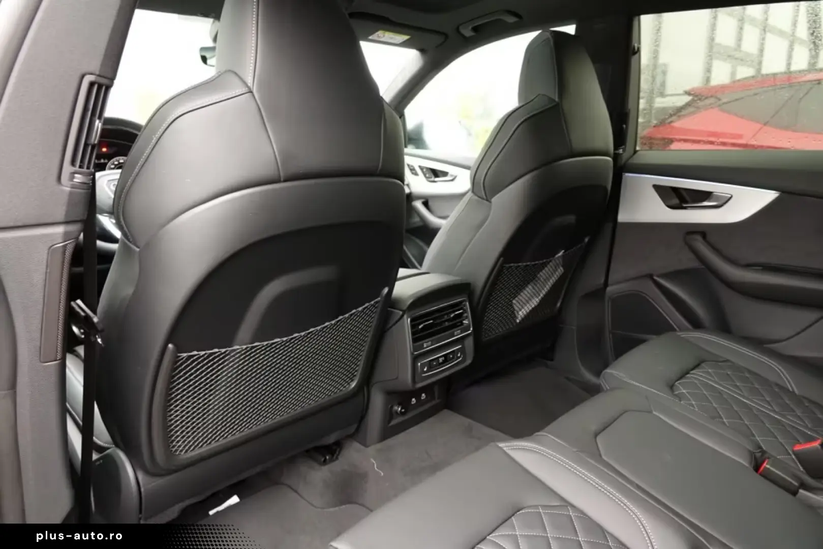 Audi Q8 55 TFSI e S-Line B O Pano Laser AHK Head-Up