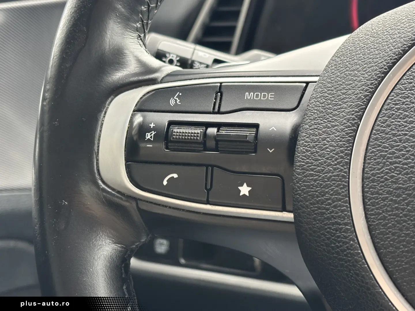 Kia Sportage 1.6 T-GDI HEV 6AT 4x2 Style