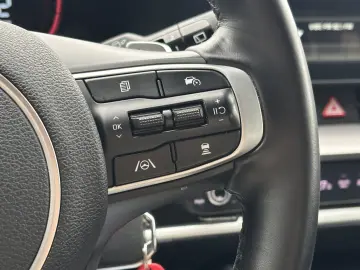 Kia Sportage 1.6 T-GDI HEV 6AT 4x2 Style