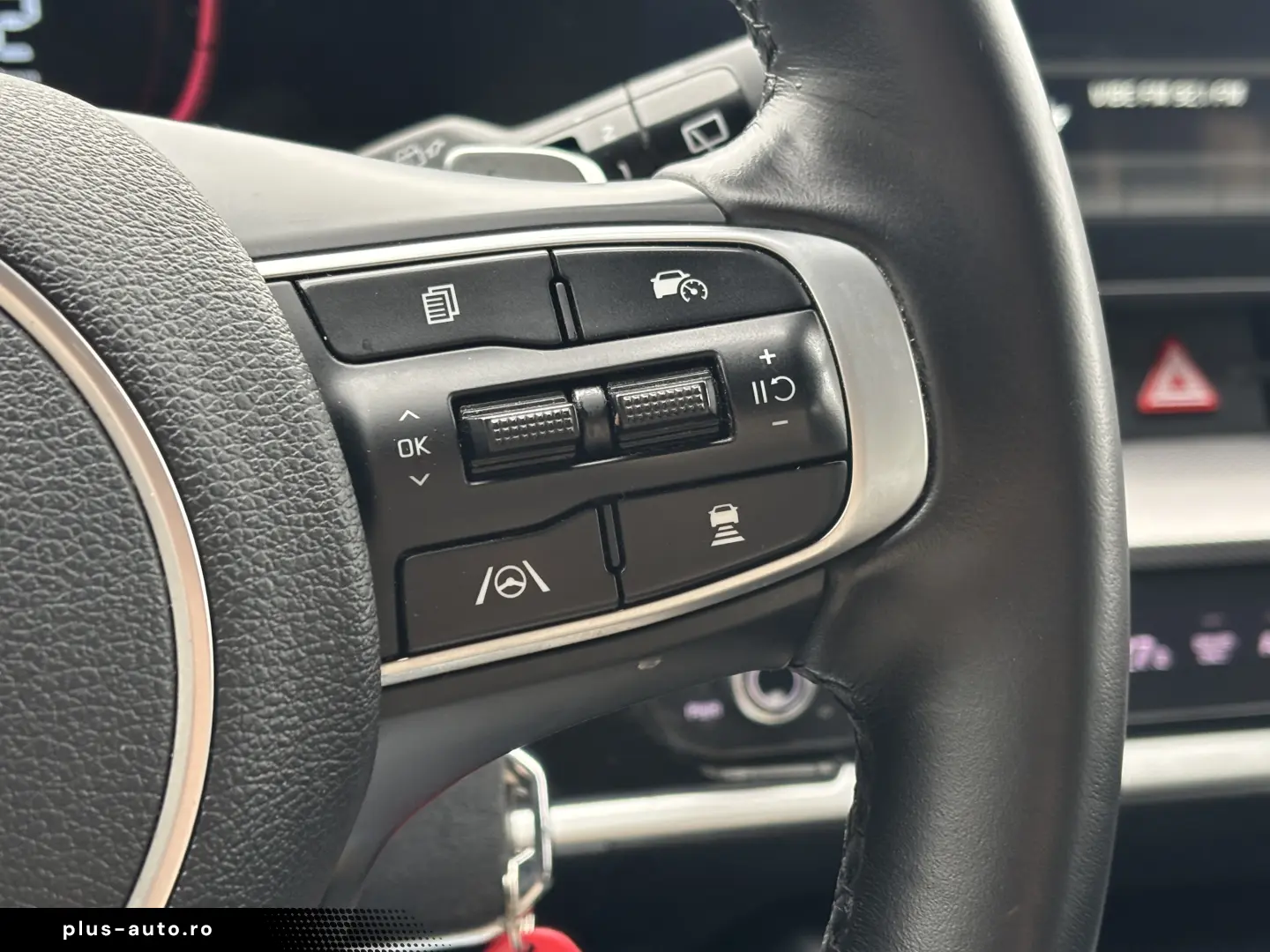 Kia Sportage 1.6 T-GDI HEV 6AT 4x2 Style