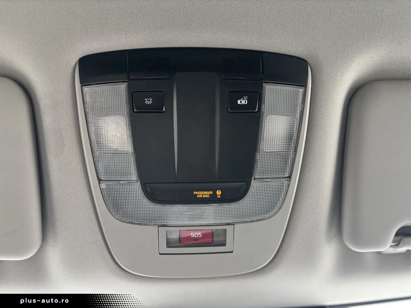 Kia Sportage 1.6 T-GDI HEV 6AT 4x2 Style