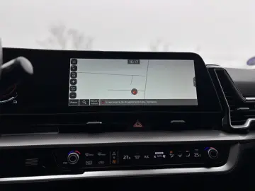 Kia Sportage 1.6 T-GDI HEV 6AT 4x2 Style