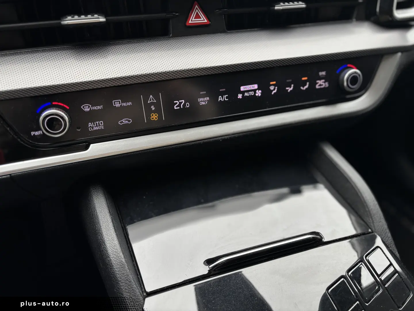 Kia Sportage 1.6 T-GDI HEV 6AT 4x2 Style