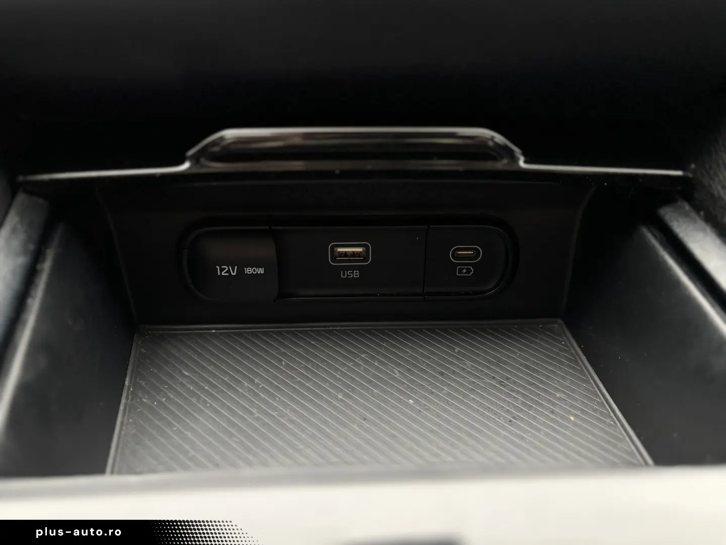 Kia Sportage 1.6 T-GDI HEV 6AT 4x2 Style