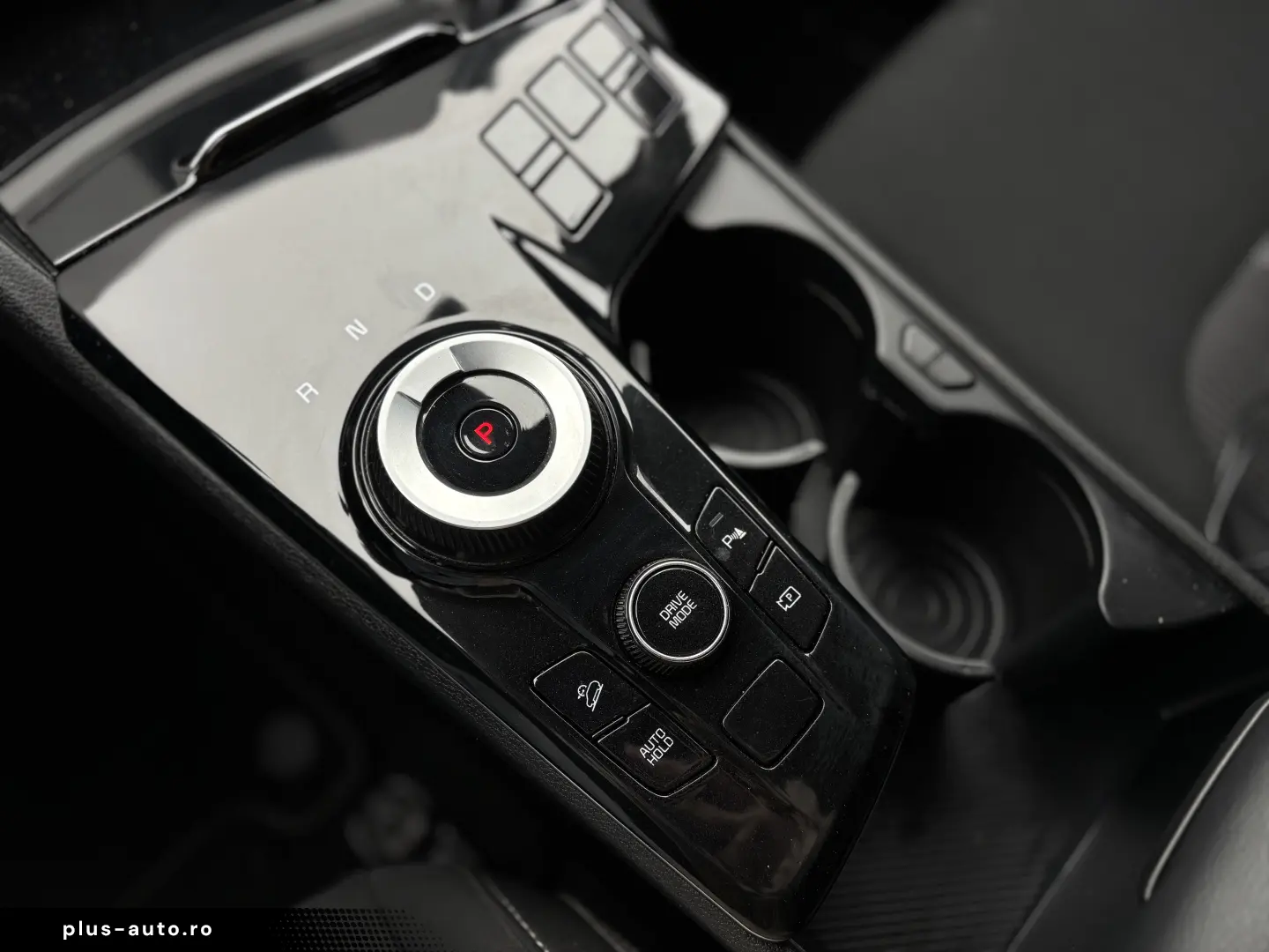 Kia Sportage 1.6 T-GDI HEV 6AT 4x2 Style