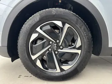 Kia Sportage 1.6 T-GDI HEV 6AT 4x2 Style