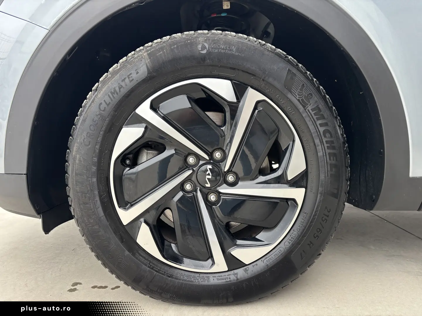 Kia Sportage 1.6 T-GDI HEV 6AT 4x2 Style