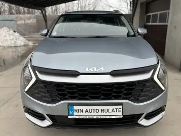 Kia Sportage 1.6 T-GDI HEV 6AT 4x2 Style
