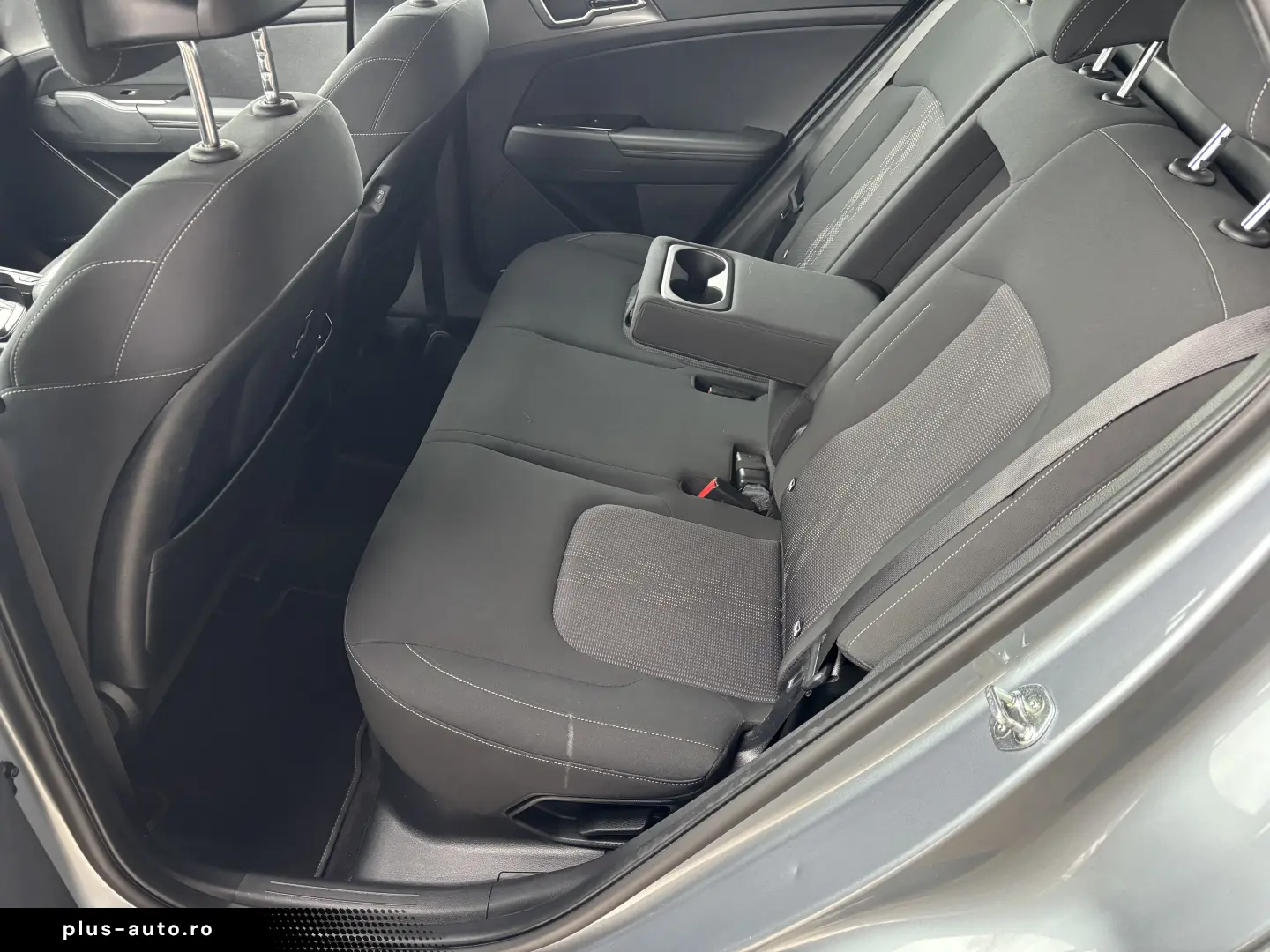 Kia Sportage 1.6 T-GDI HEV 6AT 4x2 Style