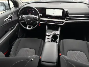 Kia Sportage 1.6 T-GDI HEV 6AT 4x2 Style