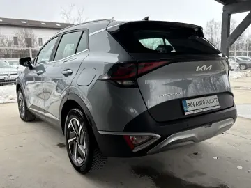 Kia Sportage 1.6 T-GDI HEV 6AT 4x2 Style