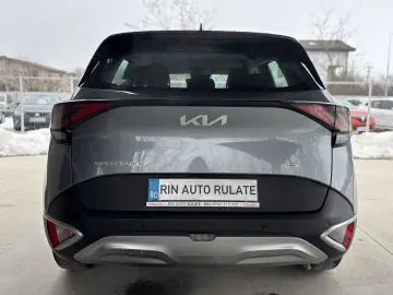 Kia Sportage 1.6 T-GDI HEV 6AT 4x2 Style