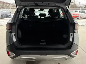 Kia Sportage 1.6 T-GDI HEV 6AT 4x2 Style