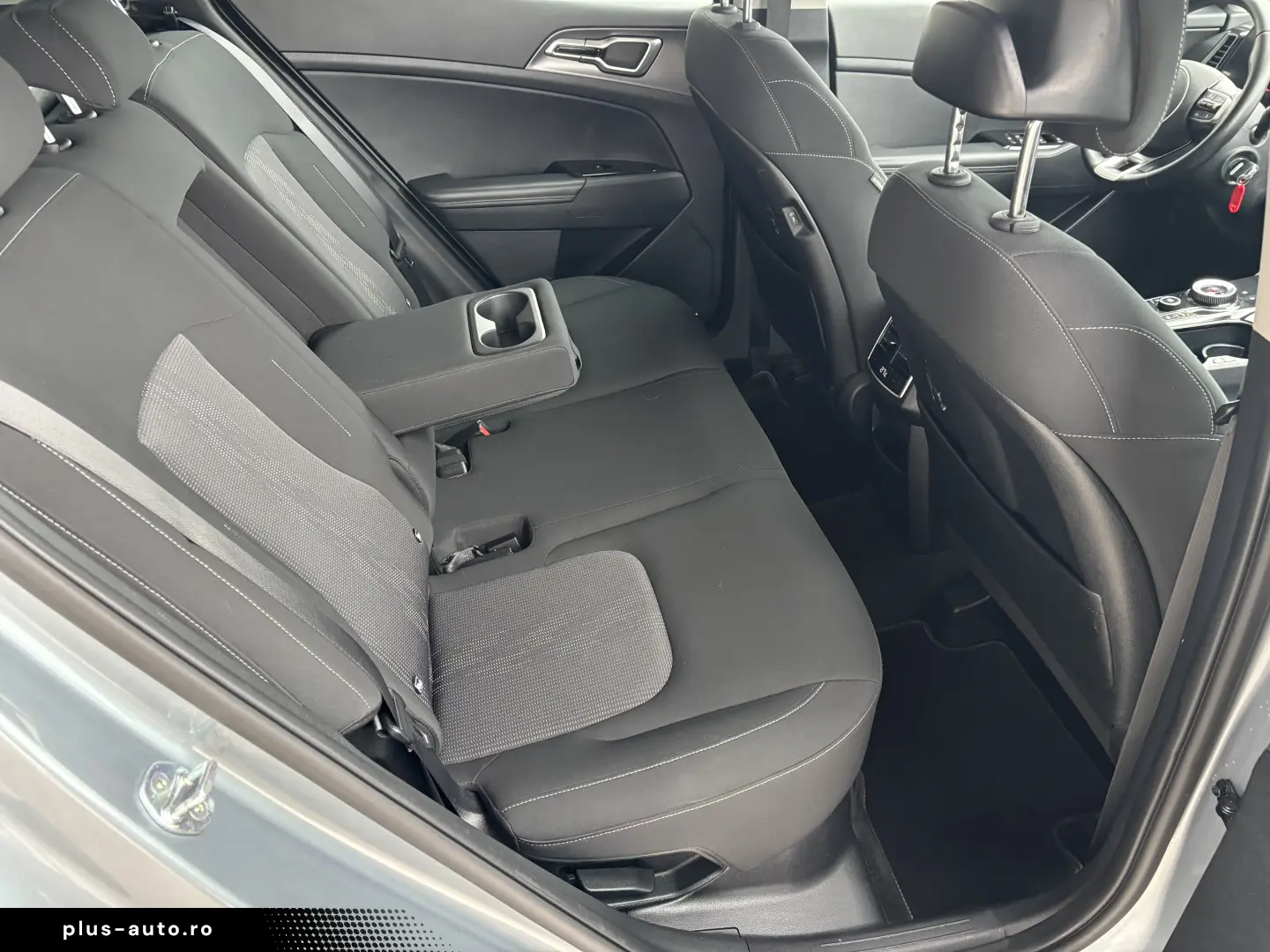 Kia Sportage 1.6 T-GDI HEV 6AT 4x2 Style