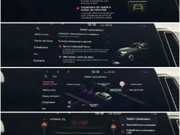 Kia Sportage 1.6 T-GDI HEV 6AT 4x2 Style