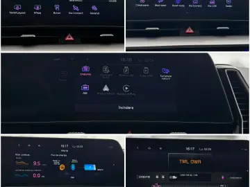 Kia Sportage 1.6 T-GDI HEV 6AT 4x2 Style