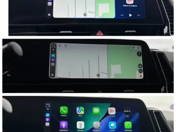 Kia Sportage 1.6 T-GDI HEV 6AT 4x2 Style