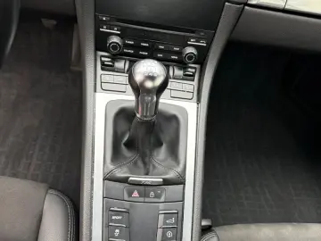 PORSCHE 718 Cayman 982 C OPF PCM PDC 1.Hand Unfallfrei