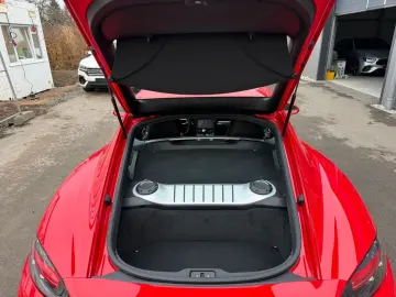 PORSCHE 718 Cayman 982 C OPF PCM PDC 1.Hand Unfallfrei