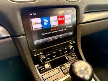 PORSCHE 718 Cayman 6-Gang  Xenon  20Zoll  1.Hand