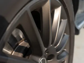 MERCEDES-BENZ G 400 Standheizung  Nightpaket  Burmester