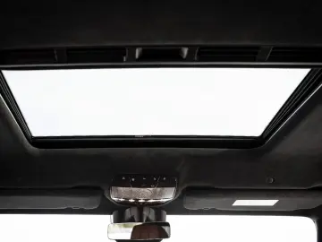 MERCEDES-BENZ G 400 Standheizung  Nightpaket  Burmester