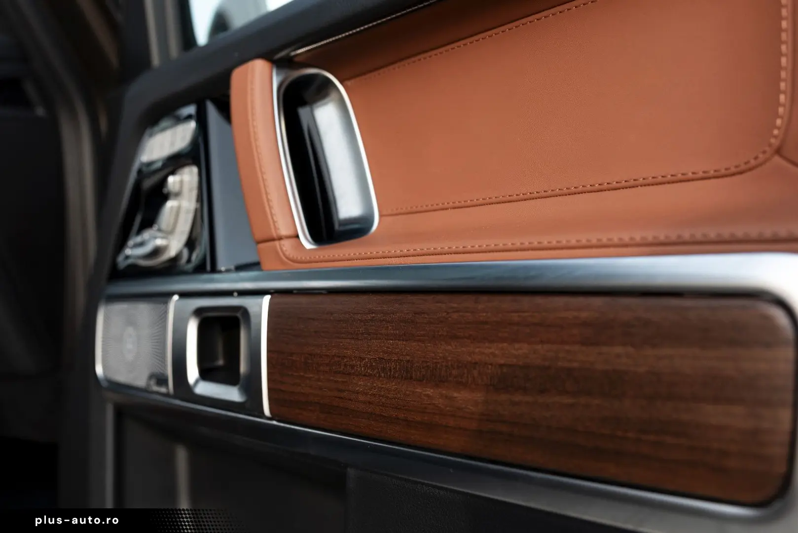 MERCEDES-BENZ G 400 Standheizung  Nightpaket  Burmester