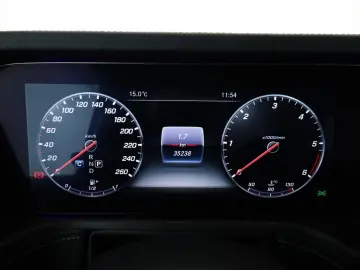 MERCEDES-BENZ G 400 d AMG AHK Distronic Navi Standh &hellip;