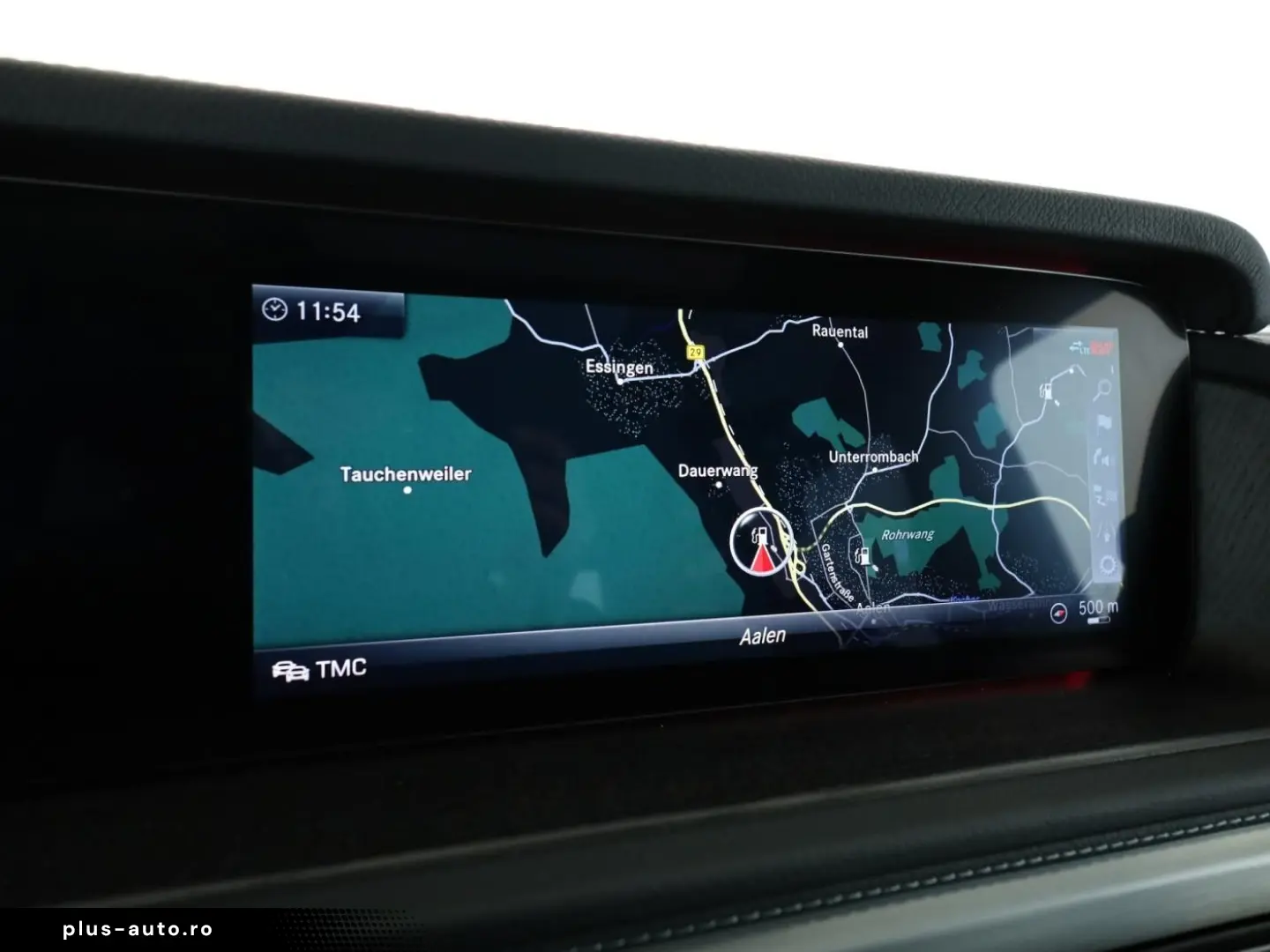 MERCEDES-BENZ G 400 d AMG AHK Distronic Navi Standh &hellip;