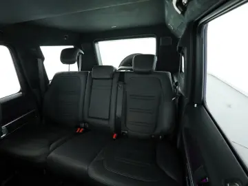 MERCEDES-BENZ G 400 d AMG AHK Distronic Navi Standh &hellip;