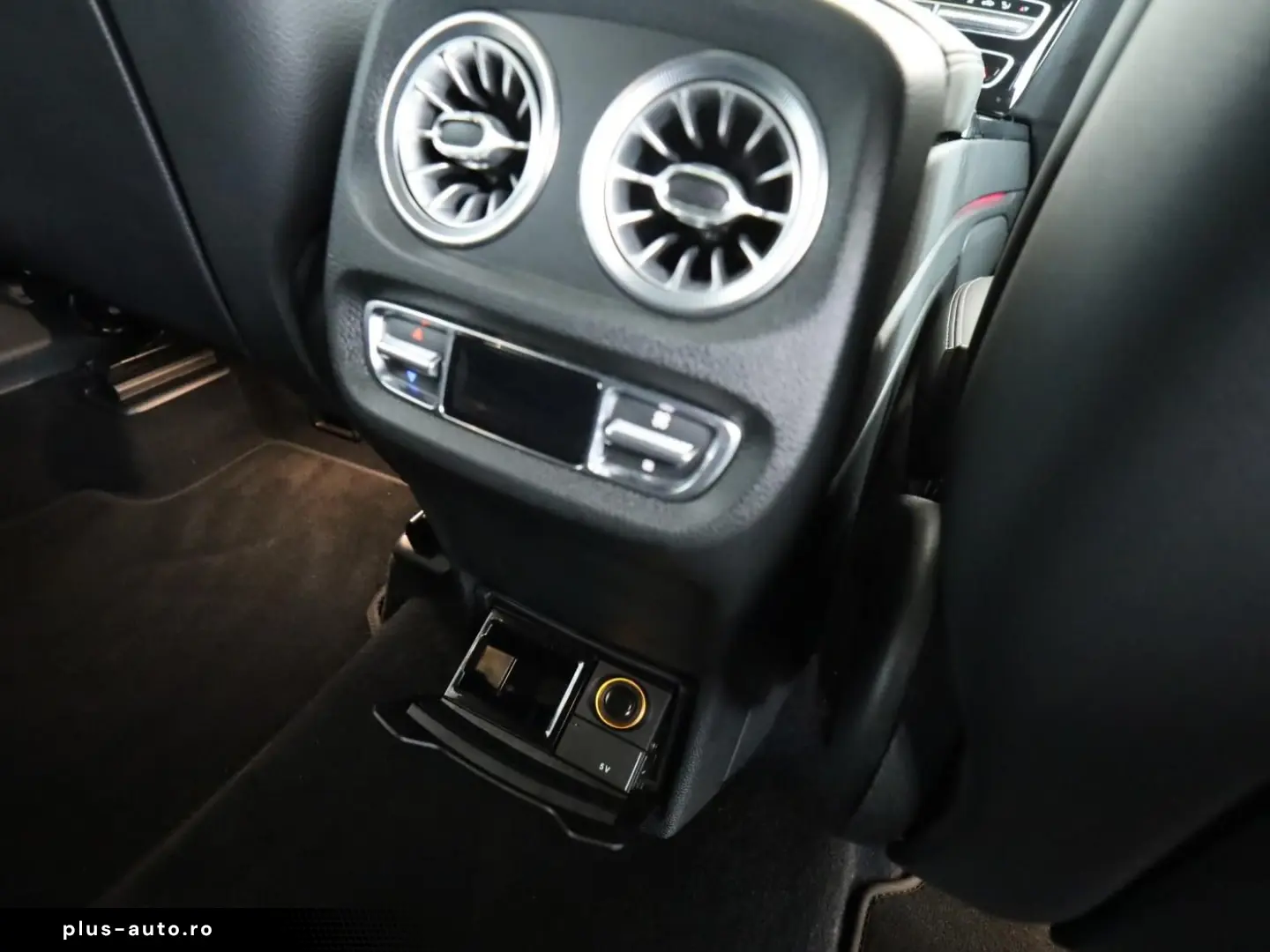 MERCEDES-BENZ G 400 d AMG AHK Distronic Navi Standh &hellip;