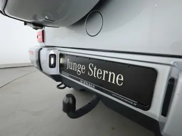 MERCEDES-BENZ G 400 d AMG AHK Distronic Navi Standh &hellip;
