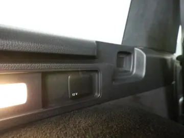 MERCEDES-BENZ G 400 d AMG AHK Distronic Navi Standh &hellip;