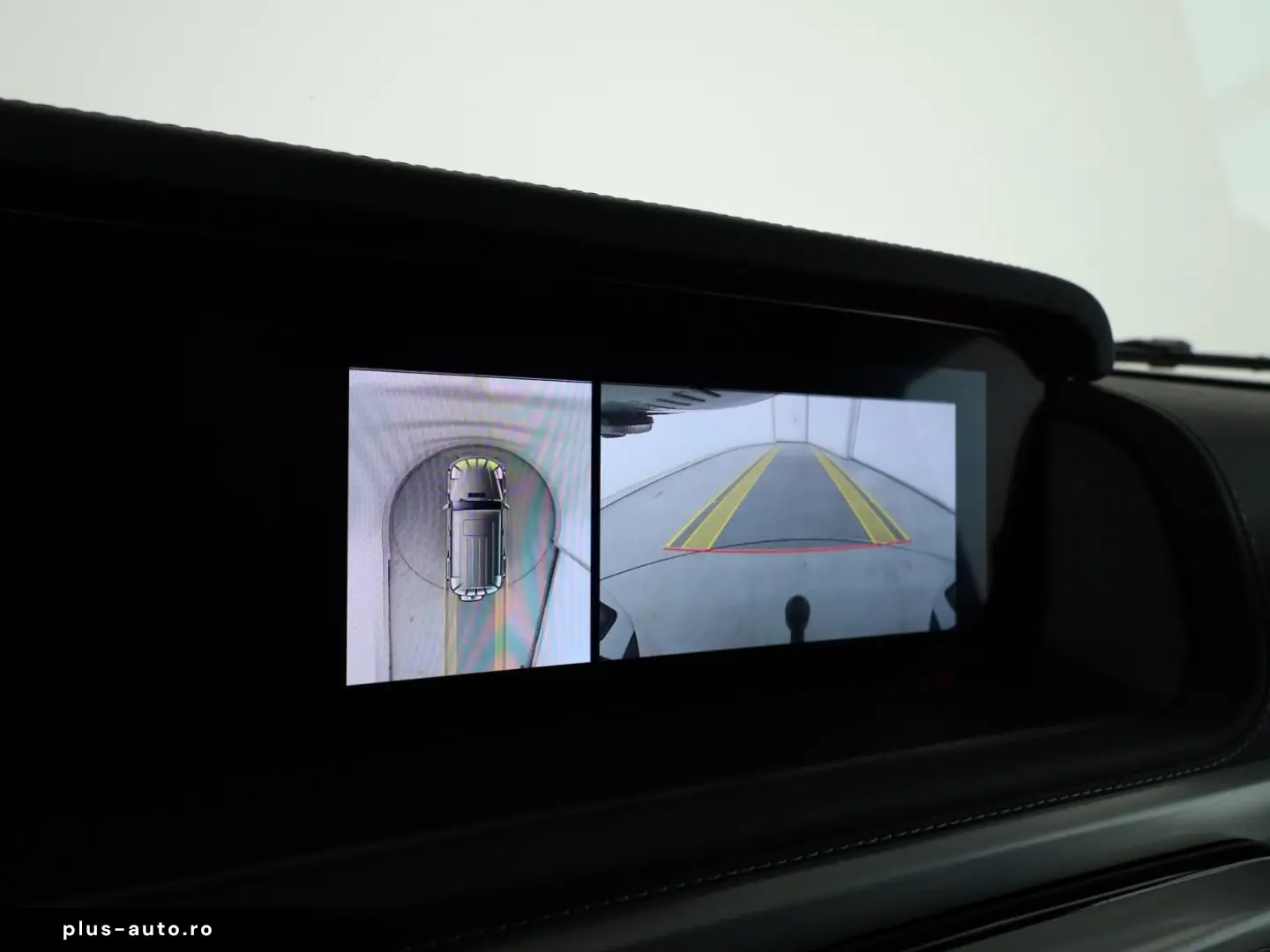 MERCEDES-BENZ G 400 d AMG AHK Distronic Navi Standh &hellip;