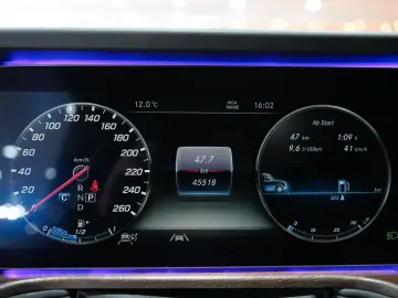 MERCEDES-BENZ G 400d AMG-LINE MAGNO BURMES MULTIBEAM&hellip;