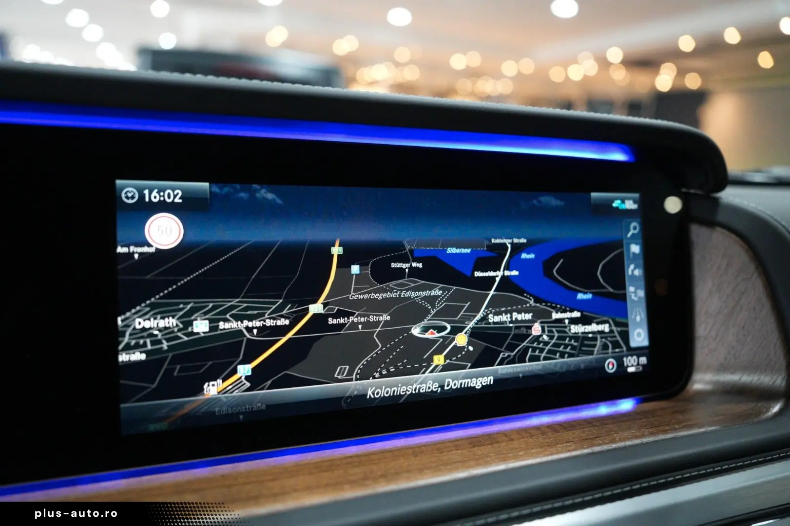 MERCEDES-BENZ G 400d AMG-LINE MAGNO BURMES MULTIBEAM&hellip;